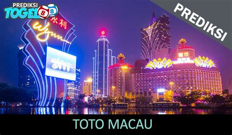 TOTO DATA MACAU 💵 Pengeluaran Macau | Toto Macau | Data Macau | Result Macau