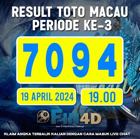 TOTO MACAU 4 ⛰️ BABELTOTO : Link Agen Togel Casino Terpercaya dan Terbaik di