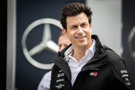 Toto Wolff Says Mercedes To Make U0027fundamentalu0027 Design Changes For 2024 Formula 1 Car - Toto Live Bet