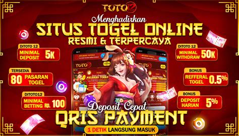 TOTO12 TOGEL - TOTO12 -> AGEN TOGEL RESMI MEMILIKI 82 PASARAN DENGAN