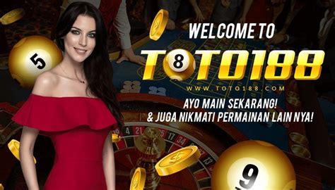 Toto188 Togel Online Amp Live Casino Facebook Toto188 - Toto188