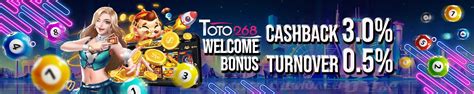 Toto268 Situs Game Online Gacor Deposit 20 000 268slot Daftar - 268slot Daftar