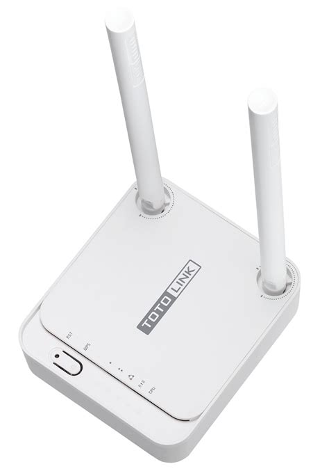 totolink wifi