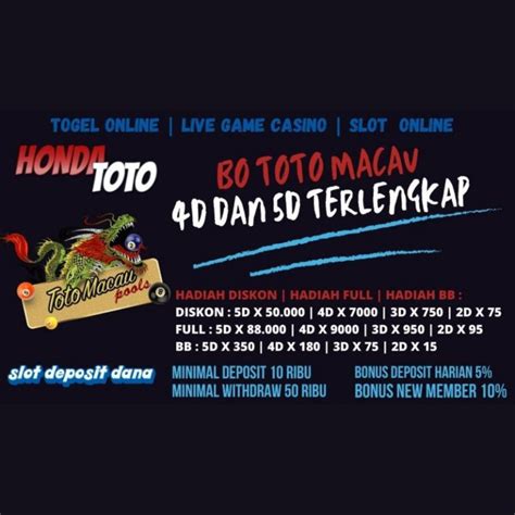 TOTOMACAU 5D - LIVE TOTO MACAU 5D P1 SABTU 12 OKTOBER 2024