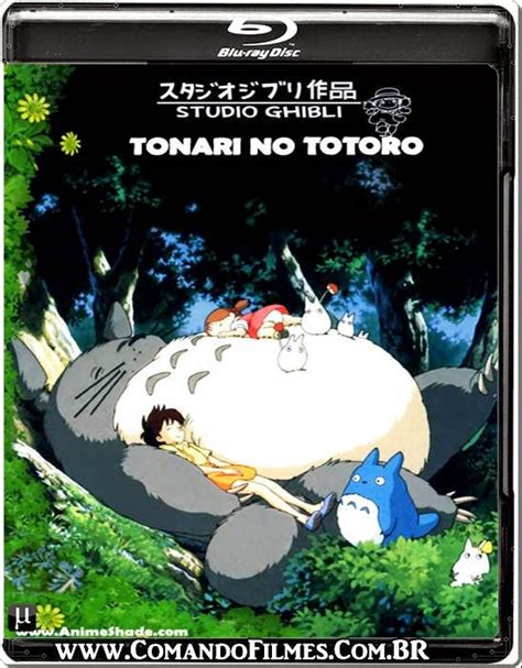 totoro home alone torrent