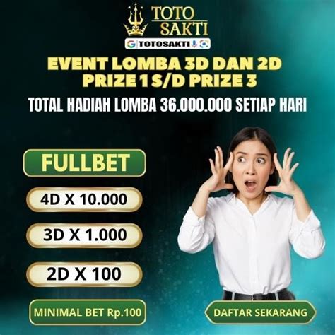 TOTOSAKTI ⏸️ Pelayanan Totosakti Untuk memastikan