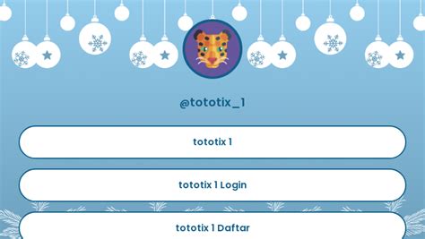 TOTOTIX LINK Portal Layanan Resmi SMK Negeri 2 Pati