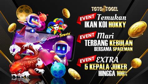 TOTOTOGEL 🐋 TOTOTOGEL DEPO RECEH 10 RIBU > MAXWIN 10 JUTA PASTI DI