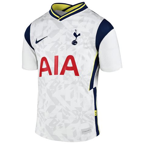 TOTTENHAM JERSEY：Jual Jersey Tottenham 2019 2020 Terbaik - Tokopedia