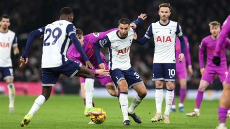 tottenham vs wolves | VIDEO Tottenham 13 Wolves Bongdaplus