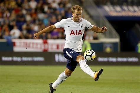 Tottenham vs. Roma result: Spurs end preseason with 1-0 loss to 