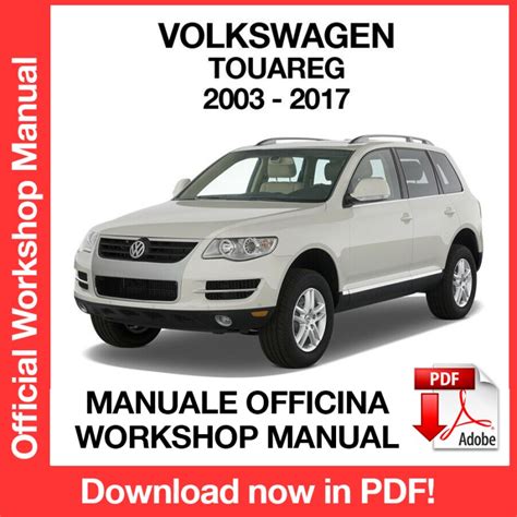 Read Online Touareg Owners Manual Download 