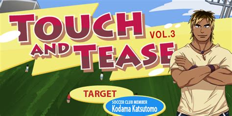 touch and tease 3 collector edition download