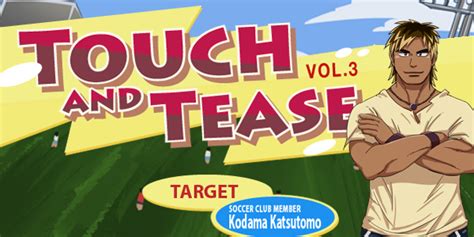 touch and tease 3 guide