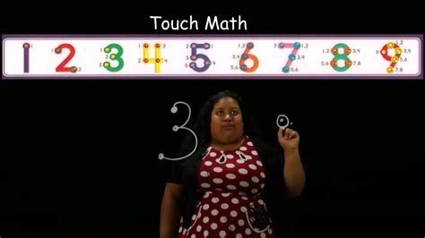 Touch Math Lessons Tpt Touch Math Activities - Touch Math Activities