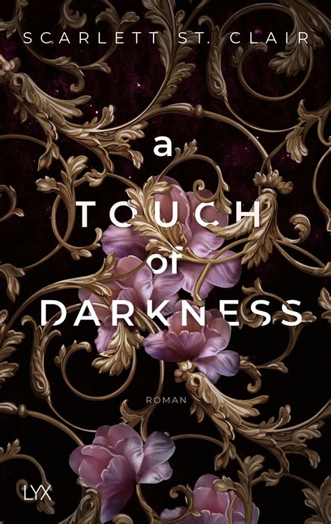 Touch Of Darkness