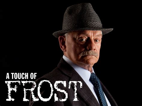 Touch Of Frost