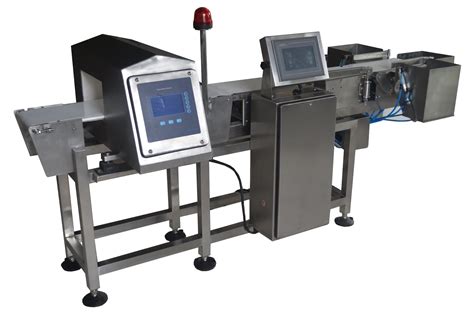 Touch Screen Metal Detector Robot