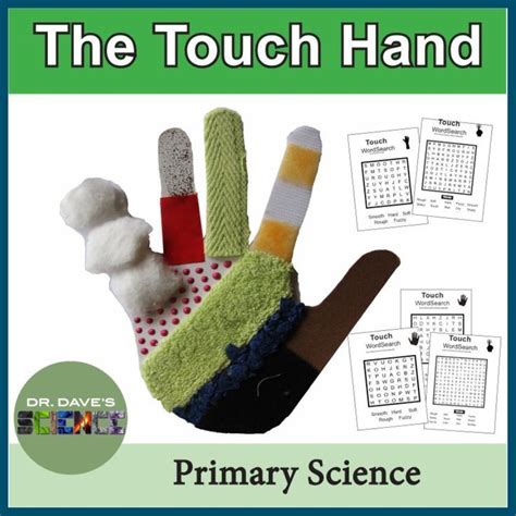 Touch The Science Of Hand Heart And Mind David J Linden