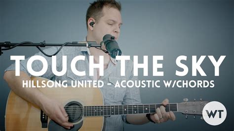 touch the sky acoustic