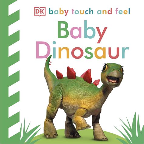 Read Touch And Feel Dinosaur Touch Feel 