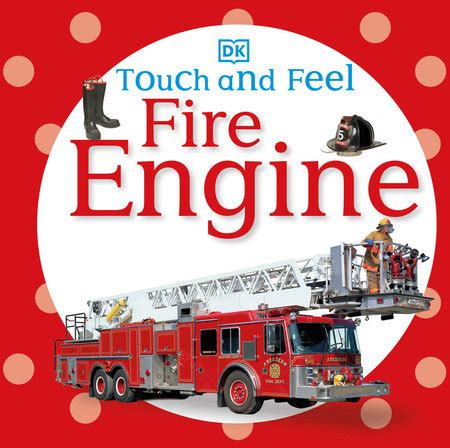 Download Touch And Feel Fire Engine Touch Feel 