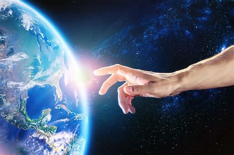 Full Download Touch Earth 