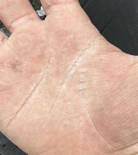 touch my tiny hole