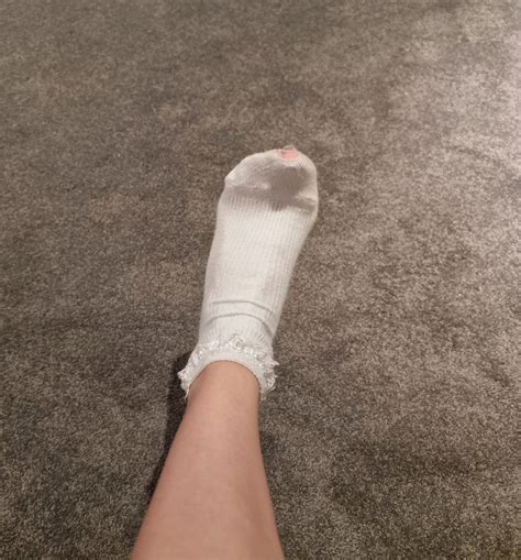 touch my tiny hole