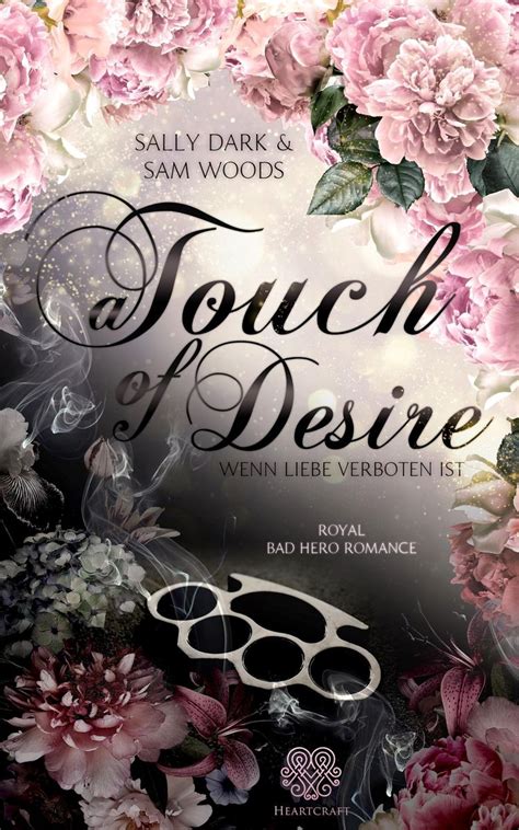 touch of desire