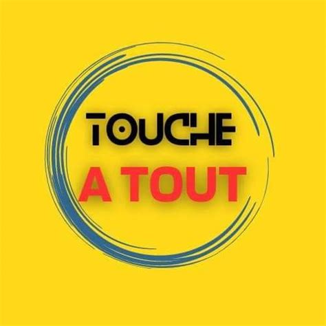 Touche A Tout