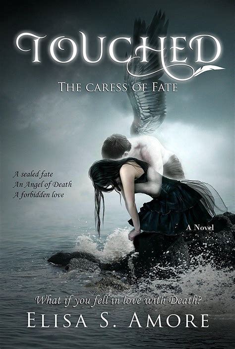 Download Touched The Caress Of Fate A Dark Romantic Fantasy 