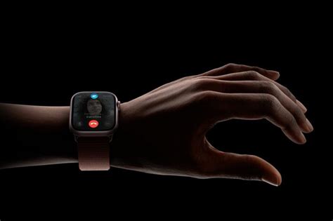 Toucher Deux Doigts Sur Apple Watch Claque Doigt Action - Claque Doigt Action