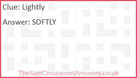  The Crossword Solver found 30 answers to