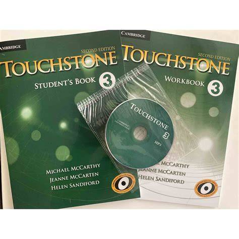 touchstone 1 lesson 3 resuelto