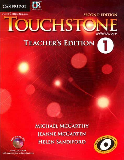 touchstone 1 teacher cambridge