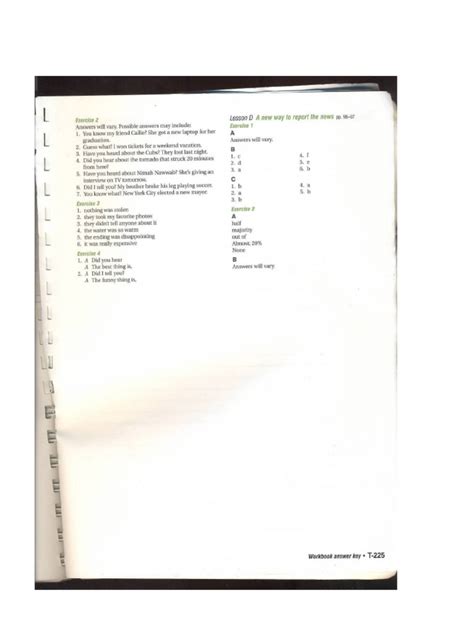 Touchstone 3 Resuelto