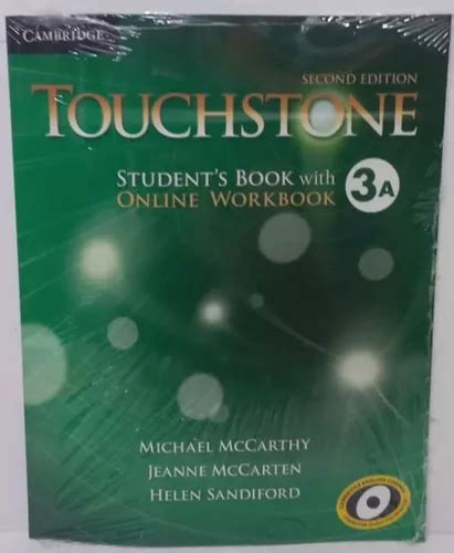 touchstone 3a resuelto