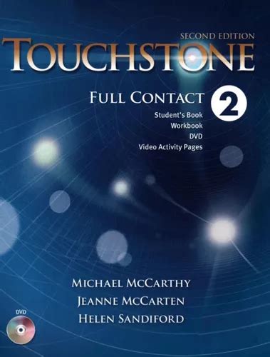 Touchstone Full Contact