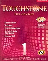 Touchstone Level 1 Full Contact