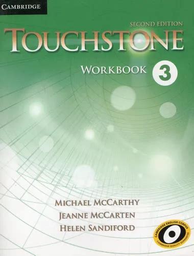 Read Touchstone 3 Workbook Gratis 