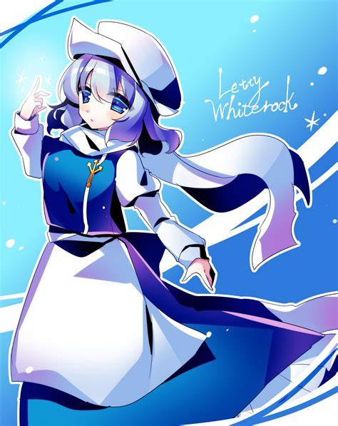Touhou Letty - Discover the world of OnlyFans
