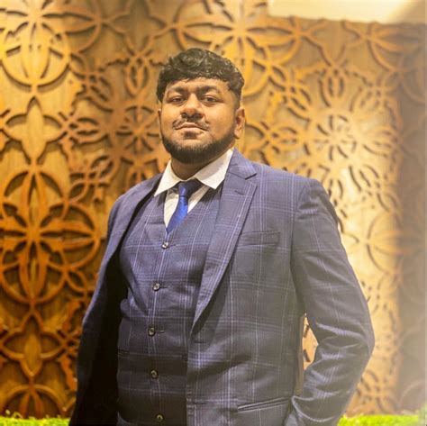 toukir ahmed biography of michael