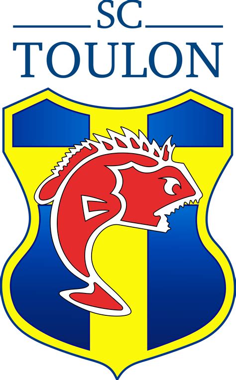 Toulon Foot Logo
