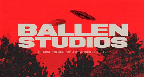 Tour Ballen Studios