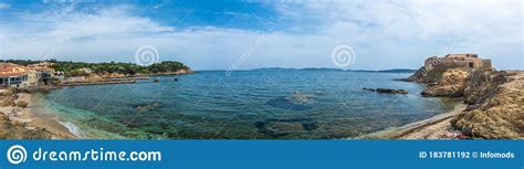 Tour Fondue In France Editorial Photography Image Of Bateau Porquerolles Tour Fondue - Bateau Porquerolles Tour Fondue