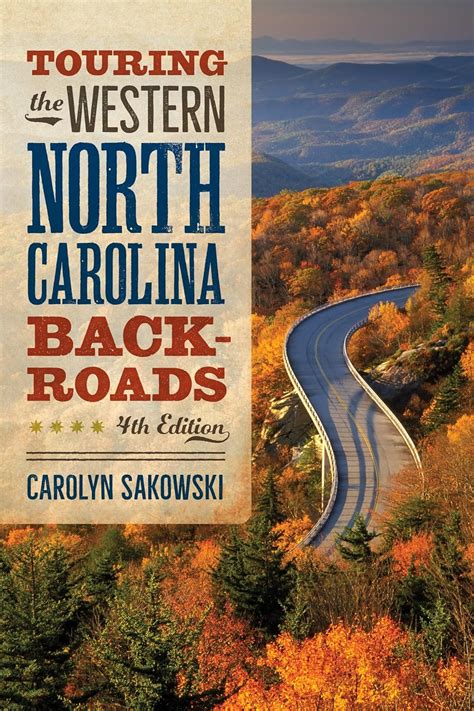 touring the backroads of north carolina s lower co