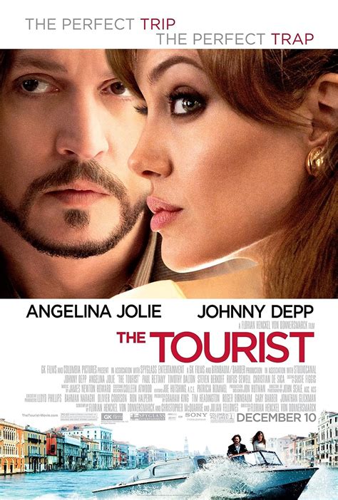 tourist 2010 film ansehen