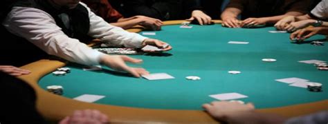 tournois de poker dans les casinos en ligne
