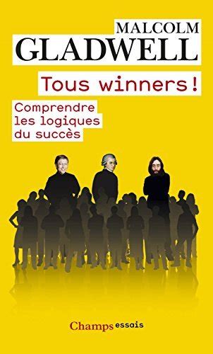 Read Online Tous Winners Comprendre Les Logiques Du Succ S 